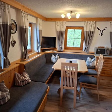 Bauernhaus Fankhauser Hippach Eksteriør billede