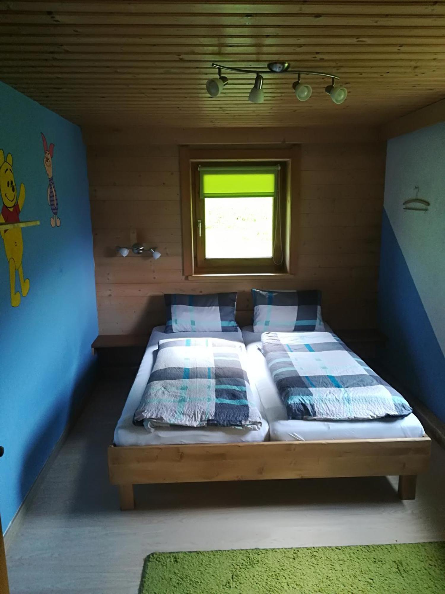 Bauernhaus Fankhauser Hippach Værelse billede
